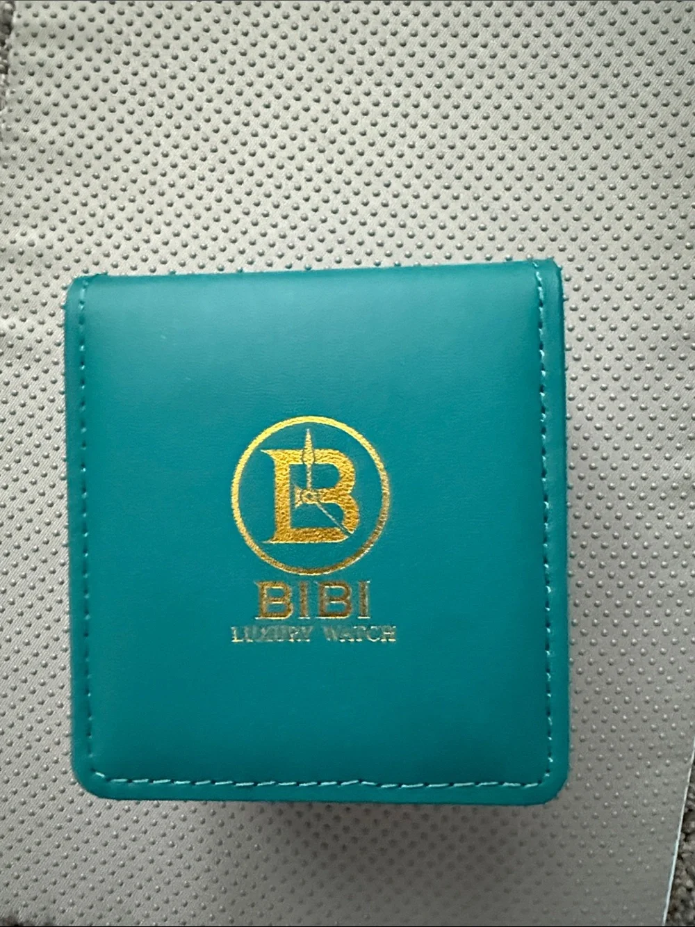 BIBI Luxury Watch, model K6945